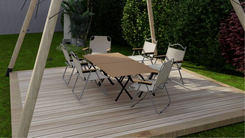 东川区帐篷生产厂家：以匠心筑牢户外装备的品质根基